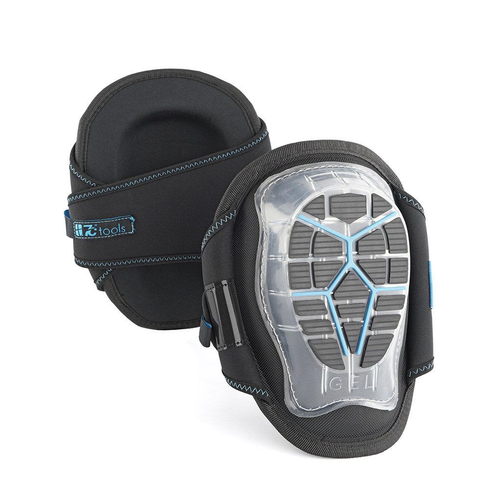 ginocchiere extra grip