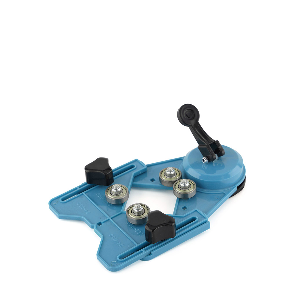 guida a ventosa foretti