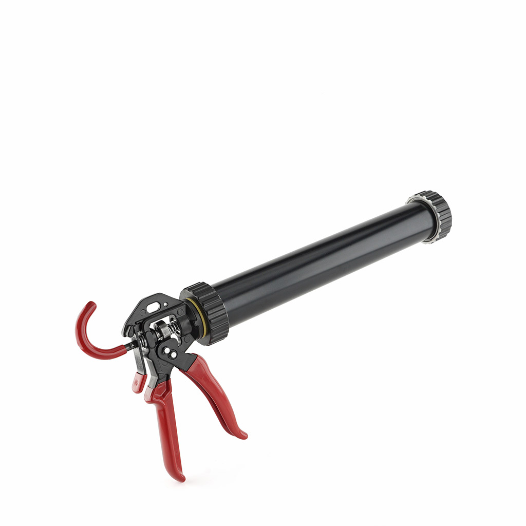pistola resina