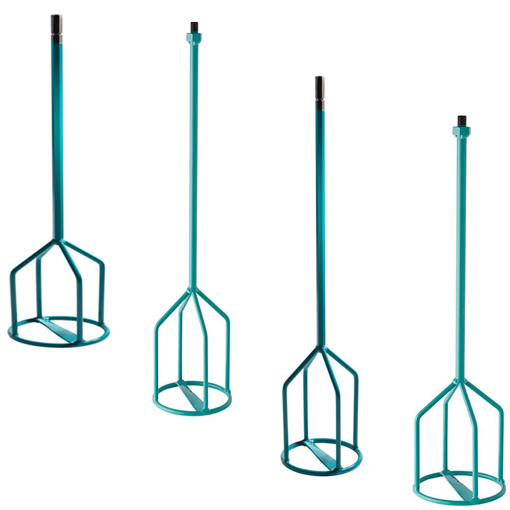 fruste miscelatori collomix