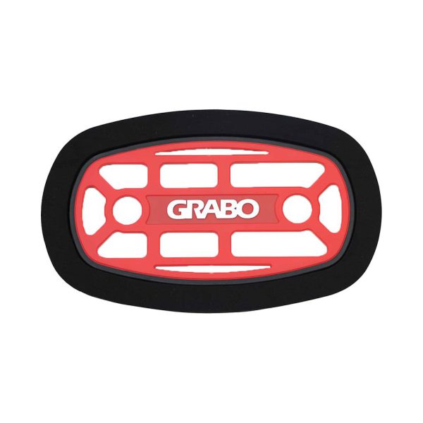 Brace Seal Grabo