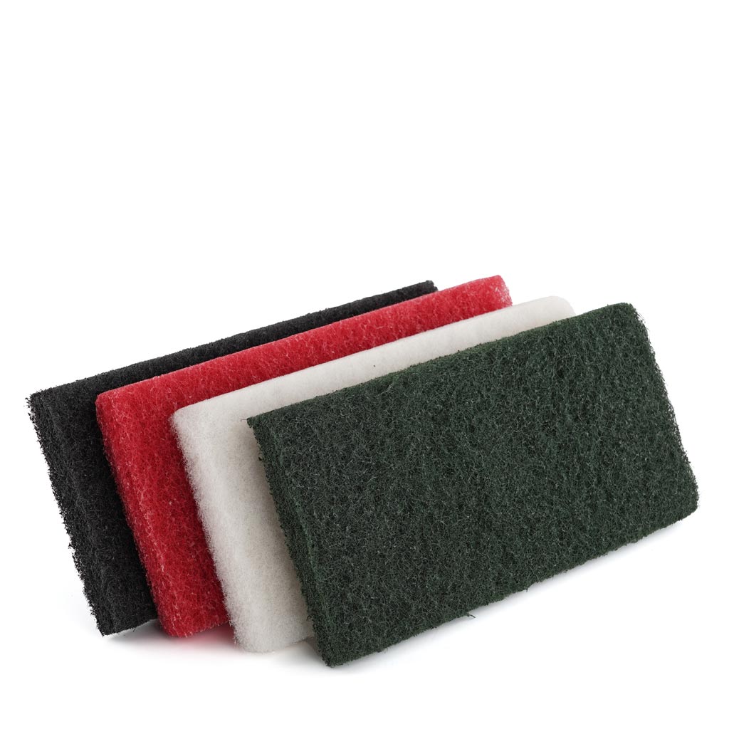 feltro pulizia e lucidatura