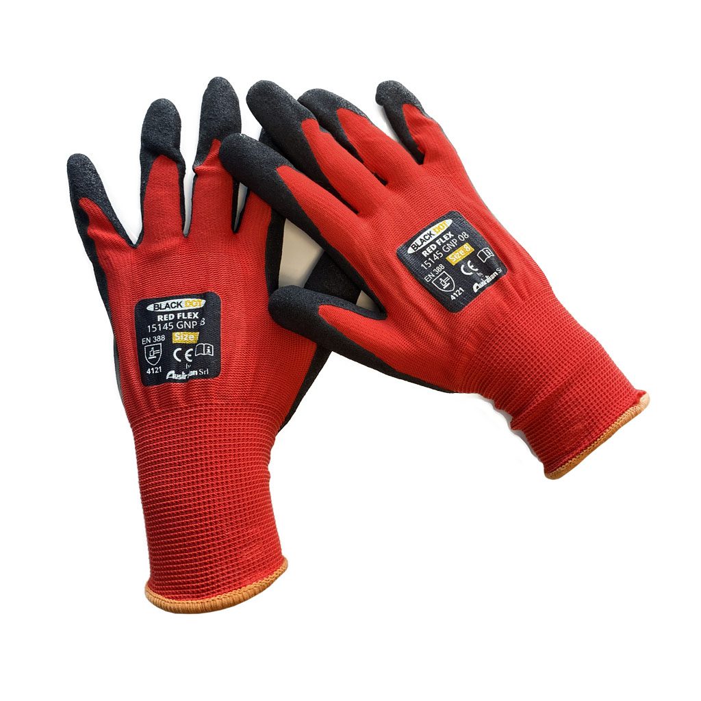guanti-red-flex-2.jpg guanti traspiranti