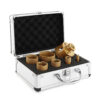 kit foretti diamantati