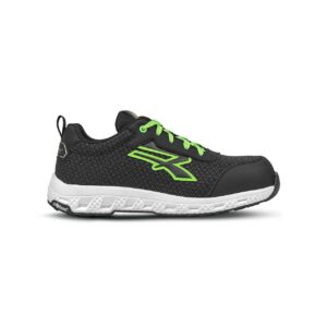 scarpe antinfortunistiche u-power